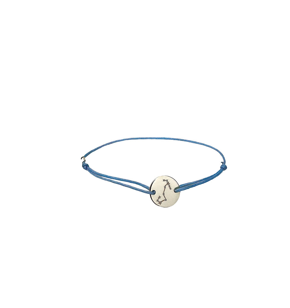 ZODIAC 14K žlté zlato