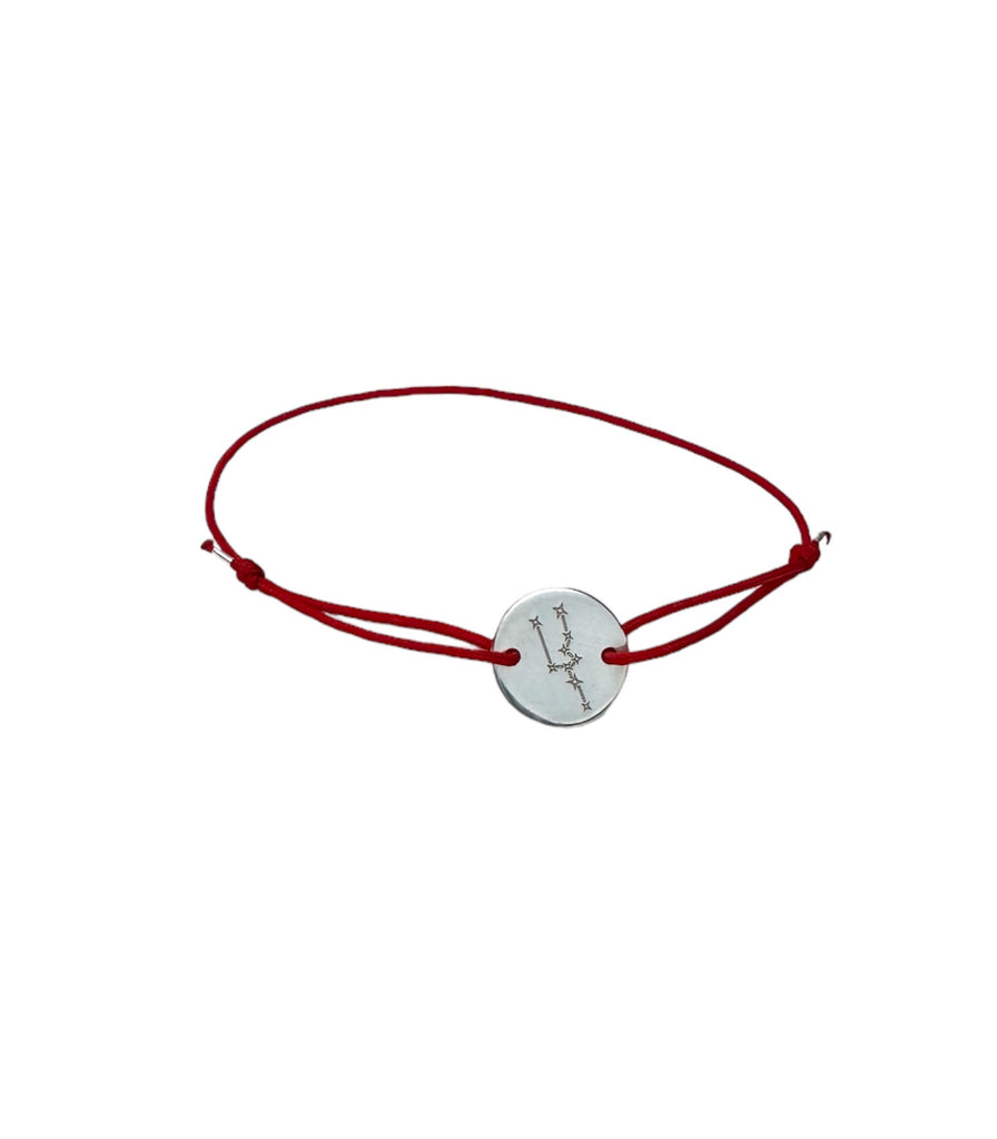 ZODIAC 14K žlté zlato