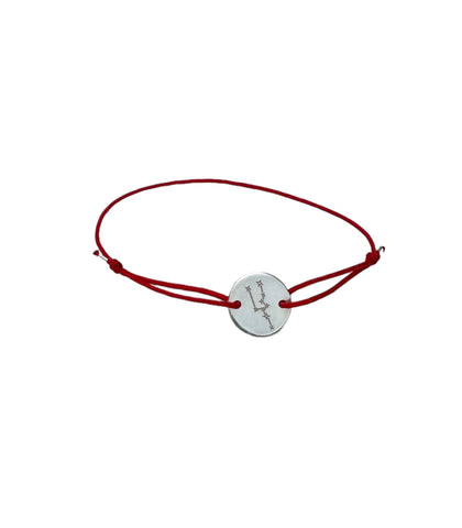 ZODIAC 14K žlté zlato