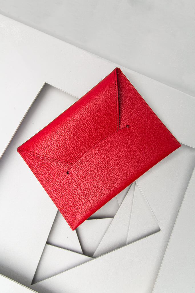 RED Big envelope