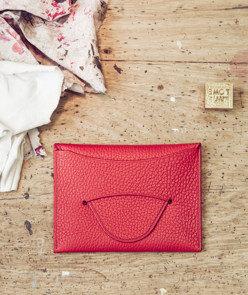 RED Lil envelope