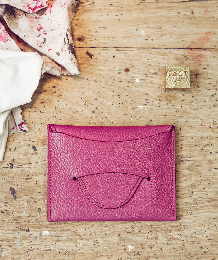 MAGENTA Lil envelope