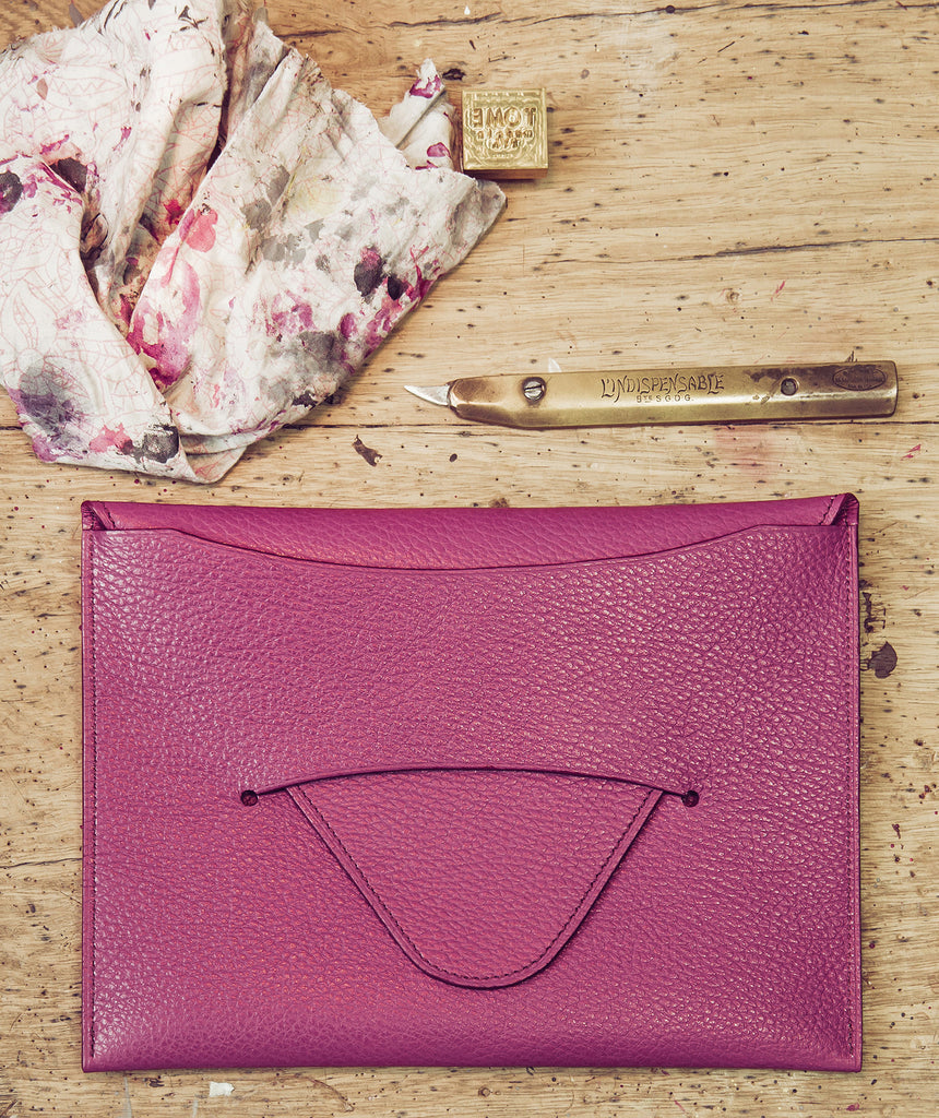 MAGENTA Big envelope