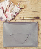 GREY Big envelope