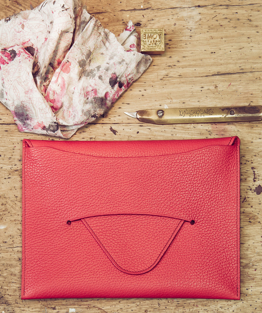 RED Big envelope