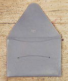 GREY Big envelope