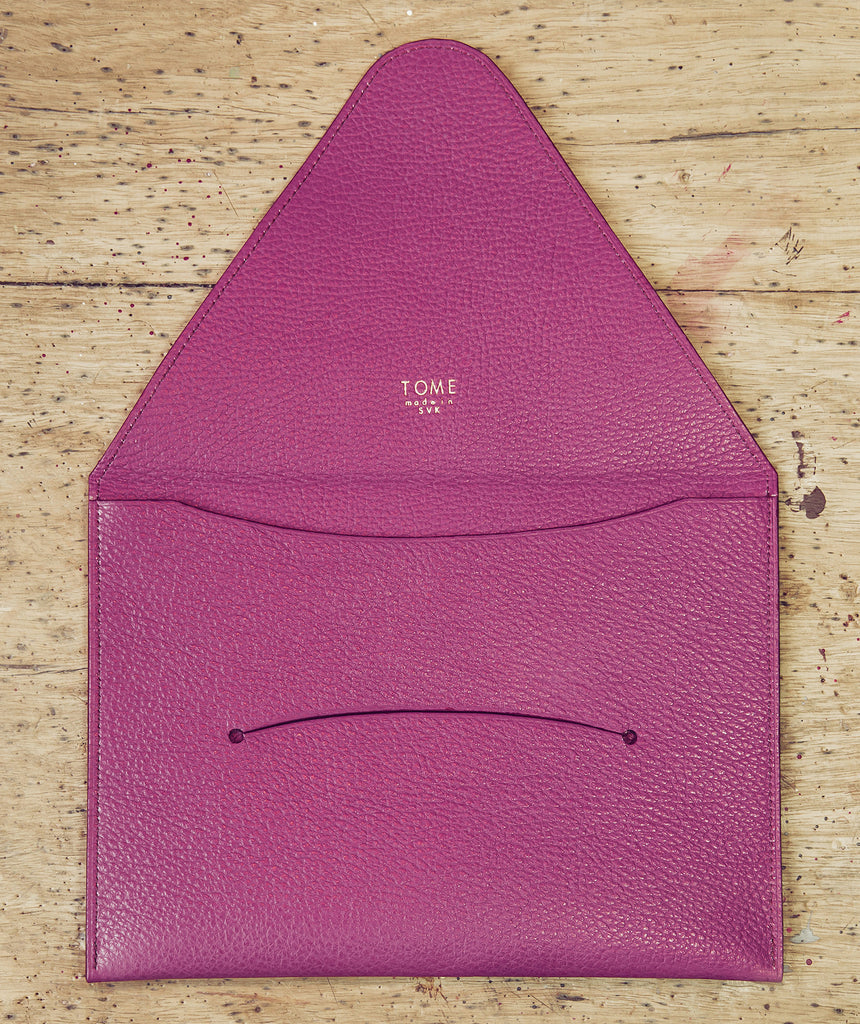 MAGENTA Big envelope