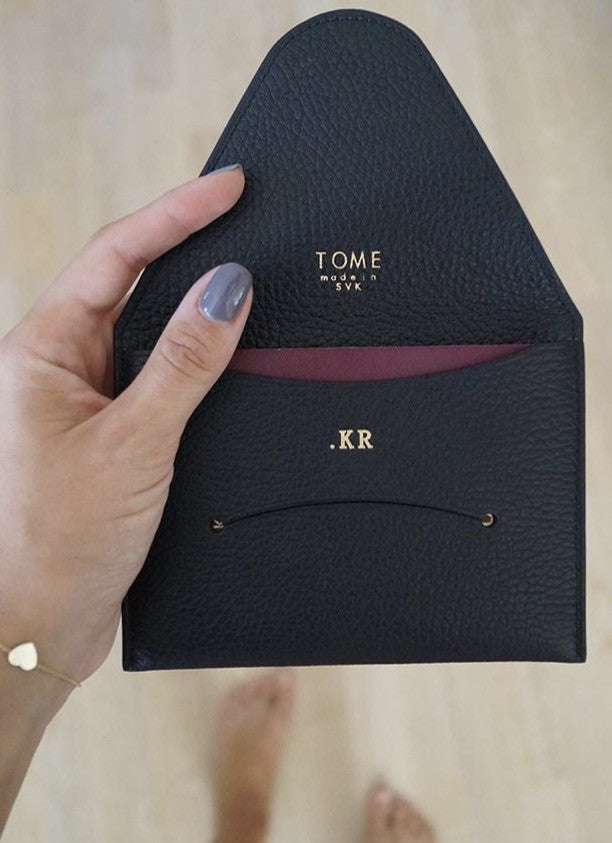 MAGENTA Lil envelope