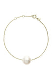 Pearl bracelet